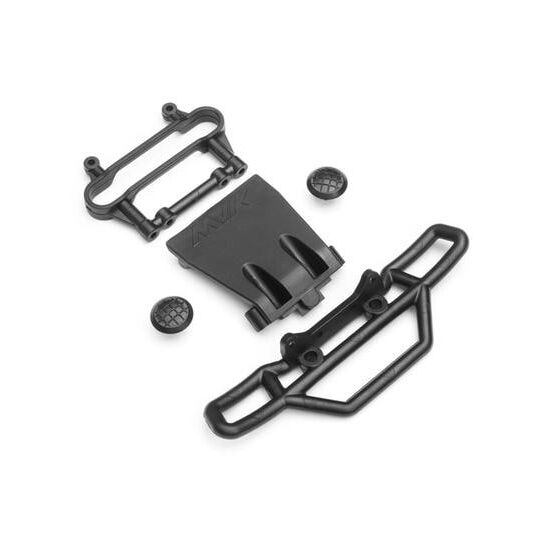 Maverick Front Bumper Set, 2 image