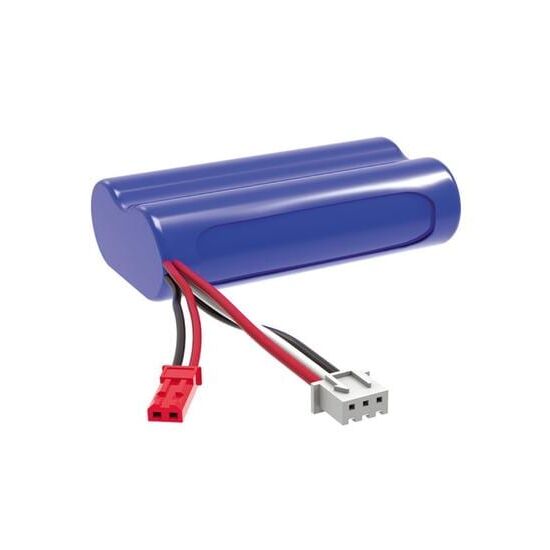 Amewi LiIon Akku 1200mAh mit BEC Stecker, 2 image