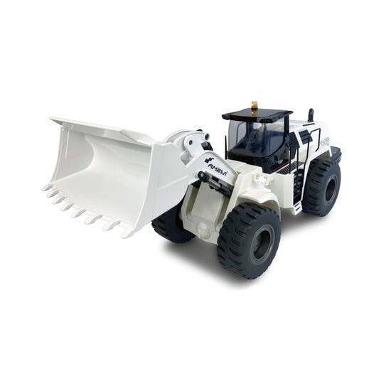 Amewi Radlader G485E Weiss, 2 image