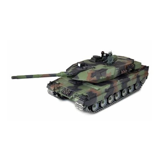 Amewi Panzer Leopard 2A6 Pro Line 7.0, 2 image