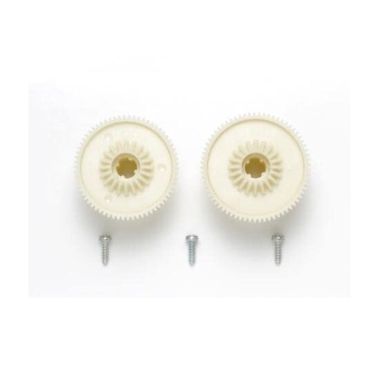 Tamiya High Speed Gear Set, 2 image