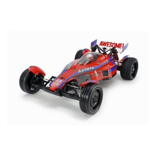 Tamiya Astute 2022 lackiert, 2 image