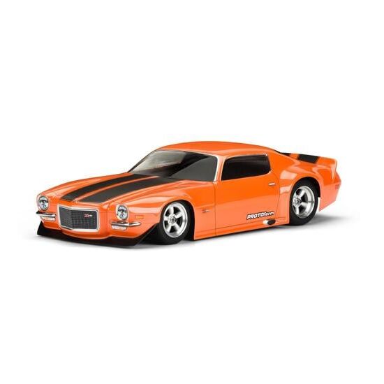 Proline 1971 Chevrolet Camaro Z28  Body, 2 image