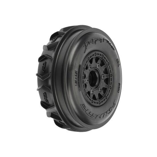 Proline 1/10DmntPdle/RibFr, 2 image