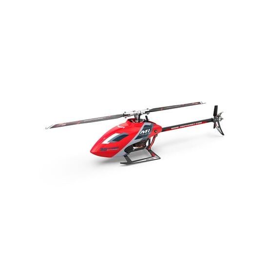 OMP 3D Heli M1 EVO BNF, 2 image