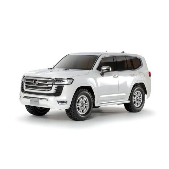 Tamiya Toyota Land Cruiser 300 (CC-02), 2 image
