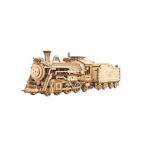 Lokomotive Prime Stream Express, 2 image