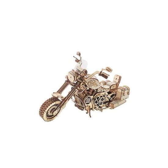 Cruiser Motorrad, 2 image