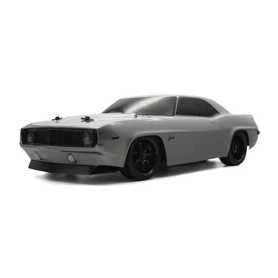 HPI Sport 3 Chevrolet Camaro Z28, 2 image
