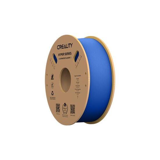 Creality Filament PLA Hyper Blau, 2 image