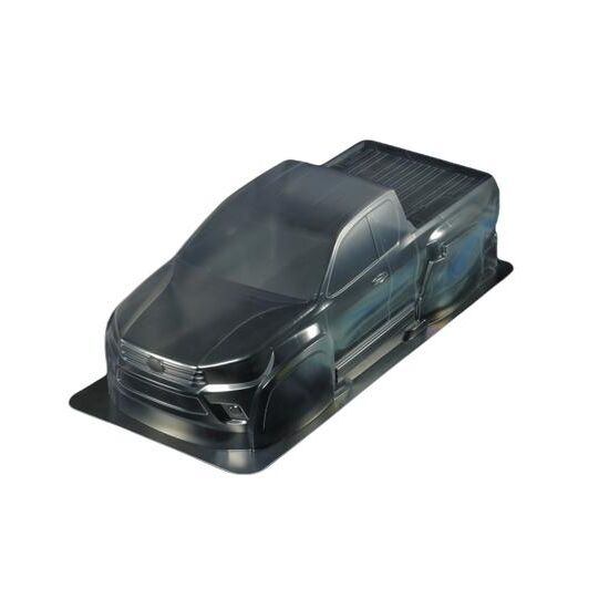 Tamiya Toyota Hilux Extra Cab, 2 image