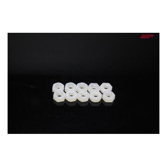 EP M3 Nylon-Mutter, 2 image