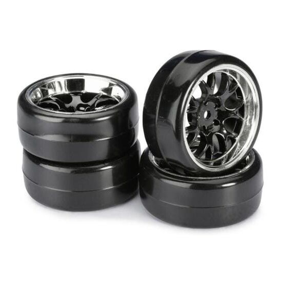 Absima Räderset Drift LP Wabe, 2 image