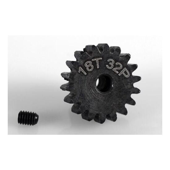 RC4WD Zahnrad 32P 18T,, 2 image