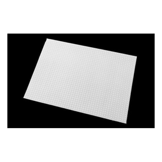 RC4WD CCHand Diamond Plate Aluminum, 2 image