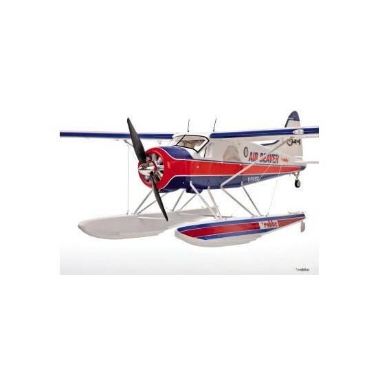 robbe Schwimmer zu Air Beaver, 2 image