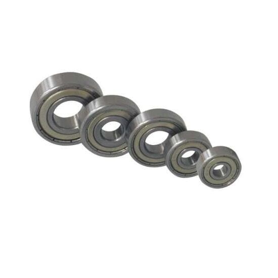 Kugellager 6x12x4mm, 2 image