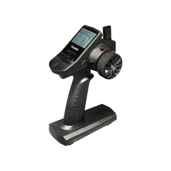Futaba T3PV-R304SB, 2 image