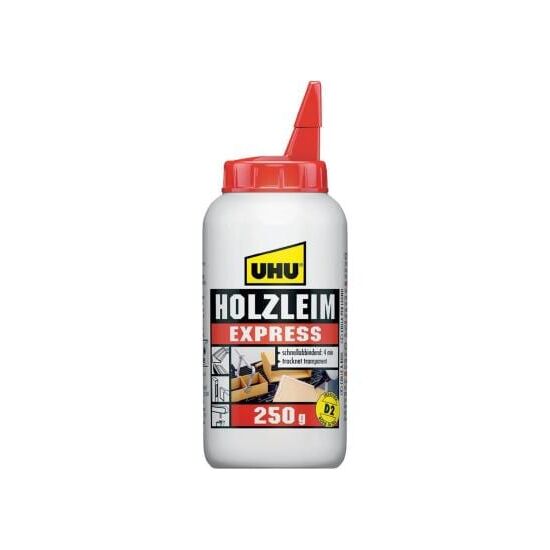 UHU Holz Express, 2 image