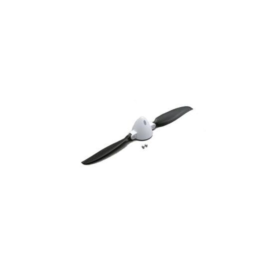 Hobbyzone Conscendo S Spinner und Propeller, 2 image