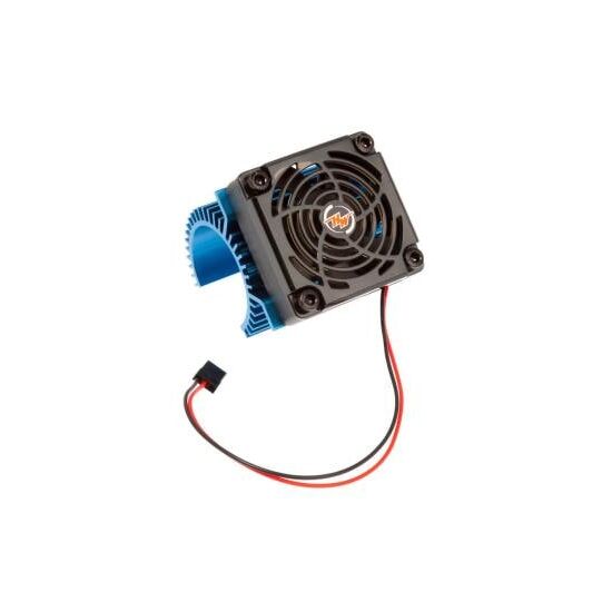 Hobbywing Lüfter mit Kühlrippen, 2 image