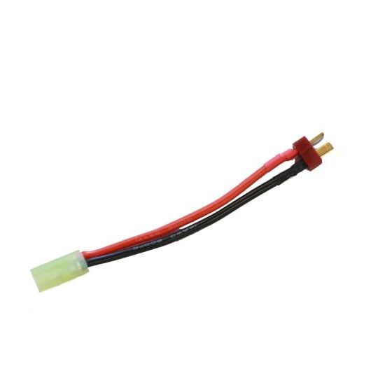 EP Adapterk. Male MTamiya zu Female Deans, 2 image