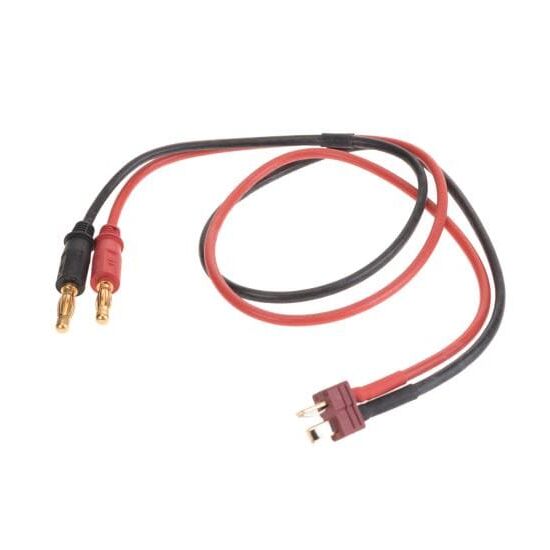 Ladekabel Deans mit 4mm Bananestecker, 2 image