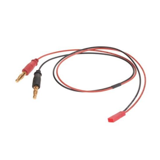 Ladekabel BEC mit 4mm Bananestecker, 2 image