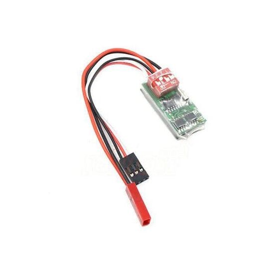 Yeah Racing Seilwinden Controller, 2 image