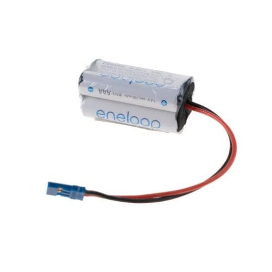 Eneloop NiMH 800mAh 4.8V, 2 image