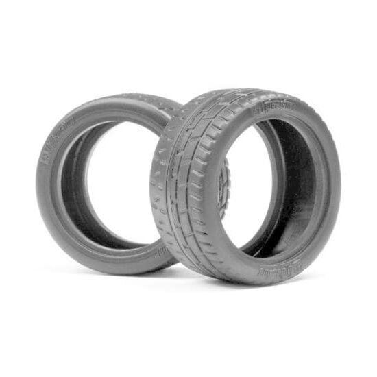 HPI GRIP TIRE 31MM (2PCS), 2 image