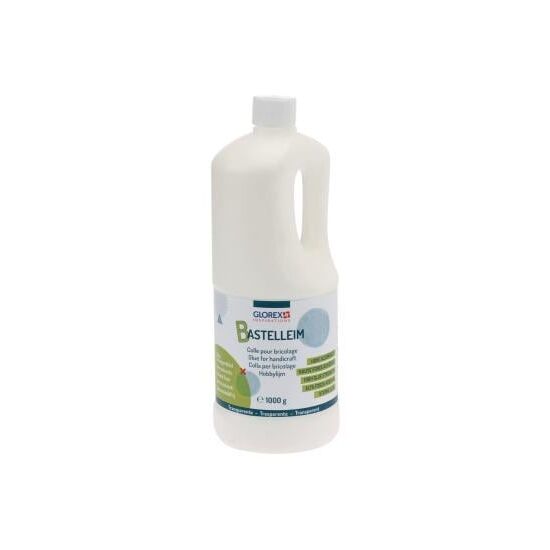 Glorex Bastelleim 1000 g, Alleskleber, 2 image