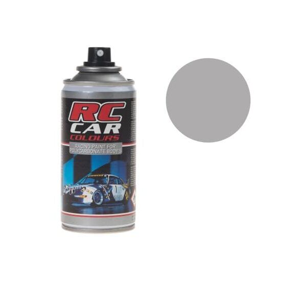 Ghiant Lexanfarbe Metallic Silber, 2 image