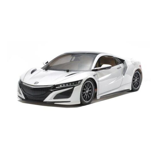 Tamiya NSX 2016, 2 image