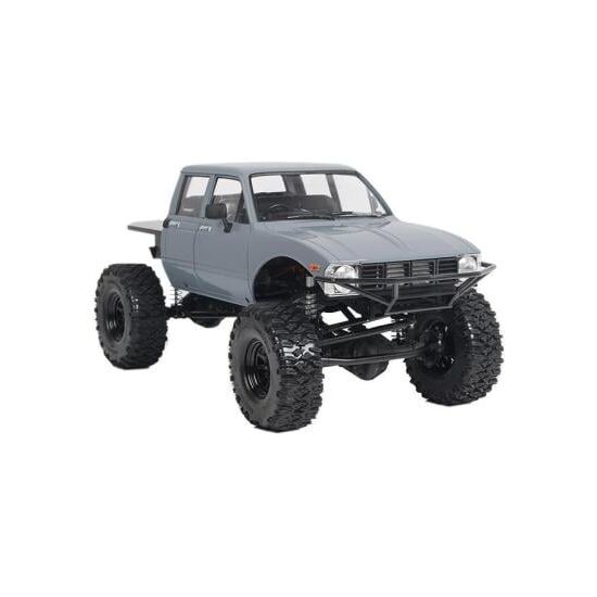 RC4WD C2X Class 2 Comp. Truck Mojave II, 2 image