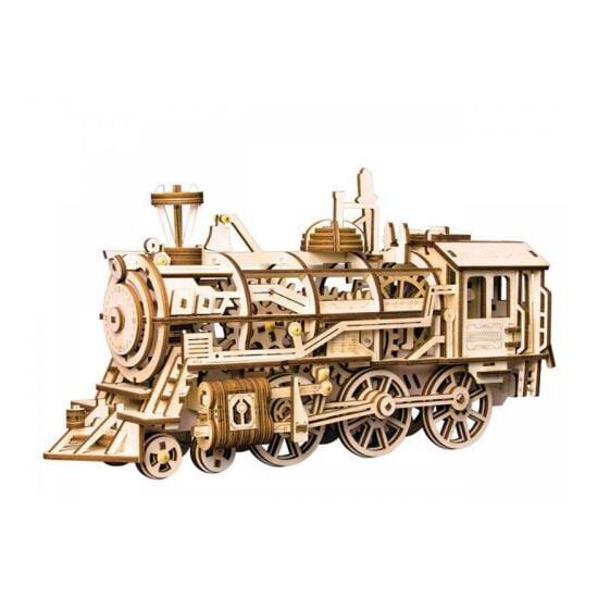 Lokomotive, 2 image