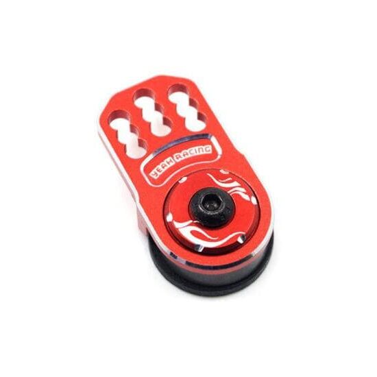 Yeah Racing Servo Saver Alu 25Z, 2 image