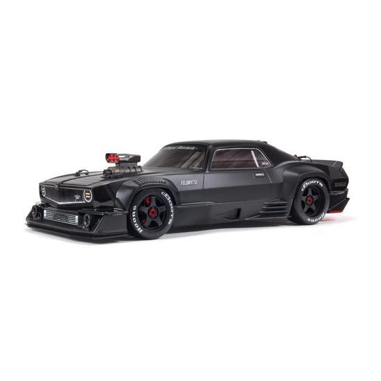 Arrma Felony 6S BLX ARTR, 2 image
