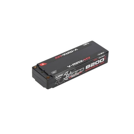 Team Orion V-Max Graphene 7.6V 8200mAh, 2 image