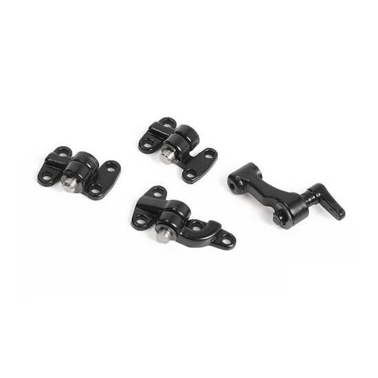 RC4WD Metal Parts, 2 image
