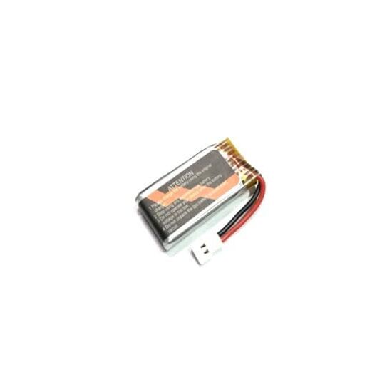 Amewi LiPo Akku 3.7V 350mAh Molex, 2 image
