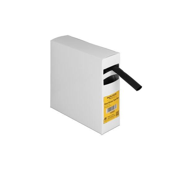 Delock Schrumpfschlauch Box mit Innenkleber, 2 image