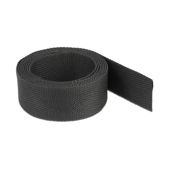 Delock Gewebeschrumpfschlauch, 2mx20mm, 2 image