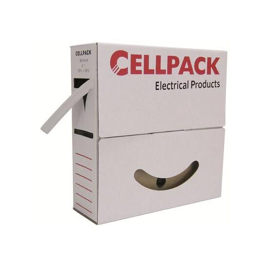Cellpack, Schrumpfschlauch 3-1, 15m, 2 image
