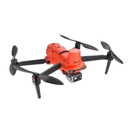 Autel EVO II Dual  640T RTK V2, 2 image