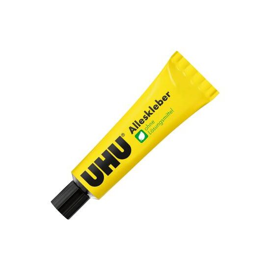 UHU Universalkleber transparent, 2 image