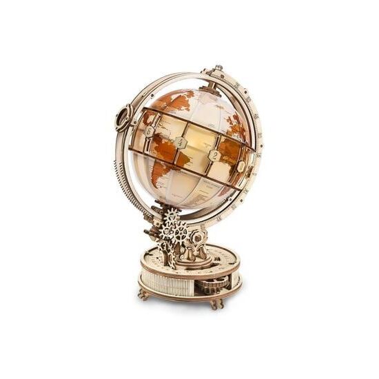 Robotime Globus Luminous, 2 image