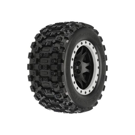Proline Badlands MX43 Pro-Loc Mnt Impulse, 2 image