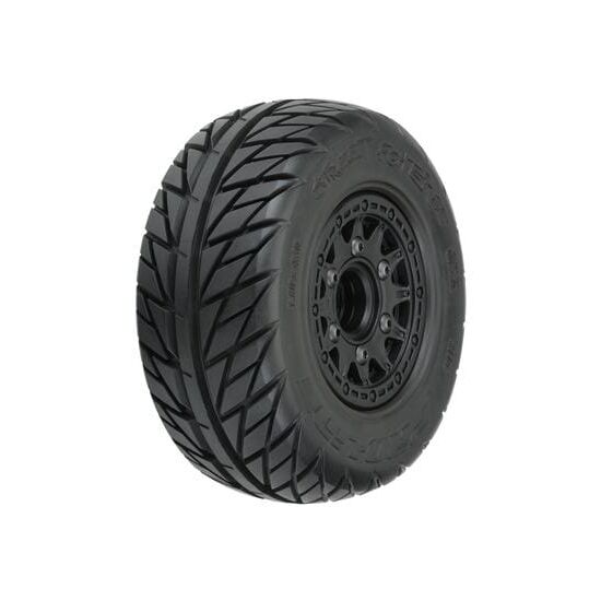 Proline Street Fighter SC MTD Raid, 2 image