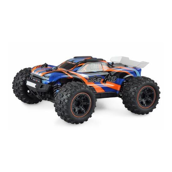 Amewi Hyper GO Truggy brushed, 2 image
